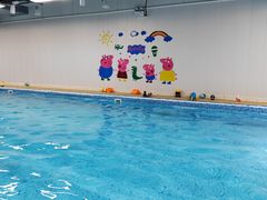 -嘻游纪亲子游泳中心(天佑城店)