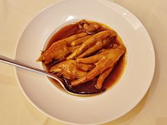 -利苑酒家(合景国际金融广场店)