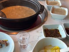 -捞神煲汤火锅(湖滨商业街店)