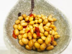 酿黄豆-湖北味道(湖北大厦店)