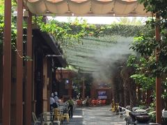 -三亚湾红树林度假世界(木棉酒店)
