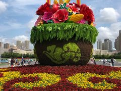 -大连人民广场