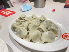 -双合园·海鲜水饺青岛菜(九水东路店)