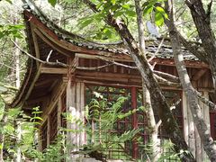 -神农架香溪源景区