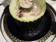 -野迹·石橄榄鸡·烧烤(新洲店)