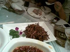 20111005(029)-申宴酒楼(王子百货店)