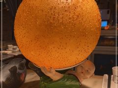-吴越荣记苏州菜·松鼠桂鱼(月光码头店)