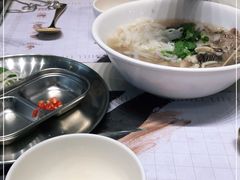 -CHILL Pho澳洲牛肉越南粉(佛山顺德万象汇店)