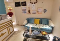 -薇兰专业脱毛连锁机构