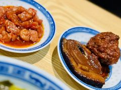 -鲁达面馆本帮风味(共康东路店)