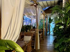 -不二·民谣音乐餐吧(长沙店)