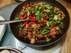 乡巴佬鸡-新白鹿餐厅(爱琴海购物中心店)