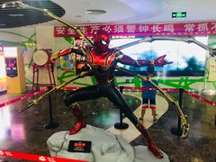 -天幕新彩云国际影城(激光巨幕店)