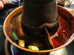 -将台涮肉(酒仙桥店)
