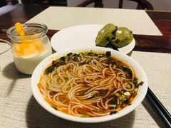 -成都蓝城悦杏温泉美食酒店(宽窄巷子店)