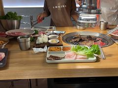 -乌拉烤肉(如皋首店)