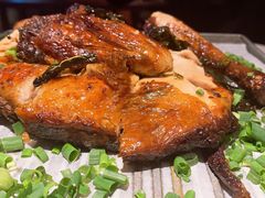 -绿茶餐厅(乐峰广场店)