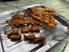 -酒宝荡烧烤(长航局江大路住宅小区店)