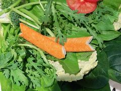 -蜀留香火锅(社会山店)