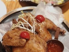 -森Some Fusion(荔湾店)