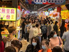 -东门町美食街