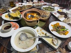 -琼大师东方烤乳猪(亚特兰蒂斯店)