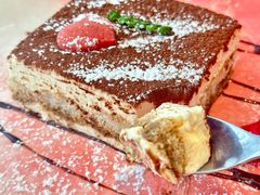 提拉米苏-IL Forno 意坊·意大利餐厅(温州万象城店)