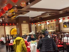 -惠丰堂饭庄·烤鸭·京味菜(西北旺·唐家岭店)