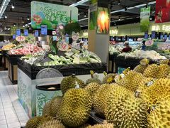 -世纪联华超市(外海店)