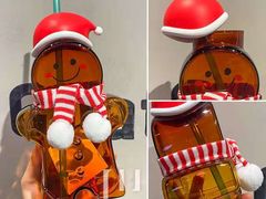 -星巴克(成都龙湖三千集店)