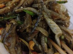 原味拌鱼皮-陈添記·祖傳爽鱼皮·西关老字号(广州首店)