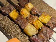 -龟兹KUCINA·新疆菜(前滩L+PLAZA店)