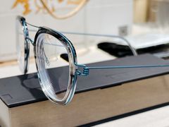 -EYEPHILO镜之道·克罗心眼镜