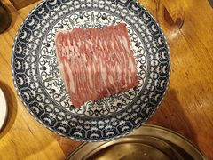 -北京老门框爆肚四季涮肉(淮海东路外滩店)