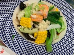 -渝信川菜(西单店)