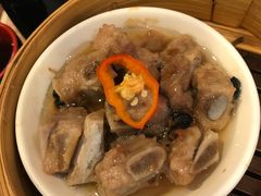 -添好运点心专门店(中环IFC店)