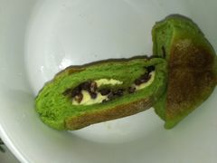 抹茶红豆-窑滚面包专门店(马鞍山金鹰店)