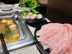-海底捞火锅(杭州富阳富春新天地店)