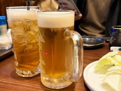 -鸟鹏烧鸟居酒屋(昌岗店)
