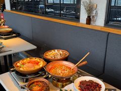 -饱嗝·傣泰厨房(国创园店)
