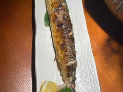 -鳗鱼家·深夜食堂(军博店)