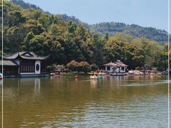 -峙山公园