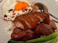 -留半山·香港食堂(啦啦宝都店)