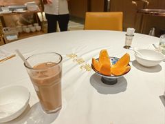 -香港龙凤楼(陆家嘴中心店)