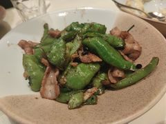 辣椒小炒肉-外婆家(古墩印象城店)