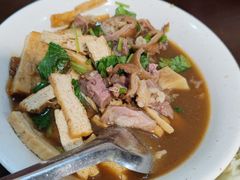 -姚记炒肝店(鼓楼店)