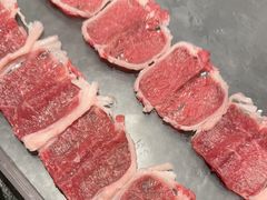 -老墙根涮肉(王四营店)