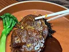 -自如ZSPACE四合院艺术餐厅