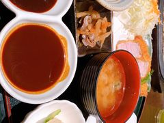 -矢场猪(名古屋站名铁店)