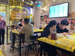 -桥东喜碧海鲜街(水东街店)